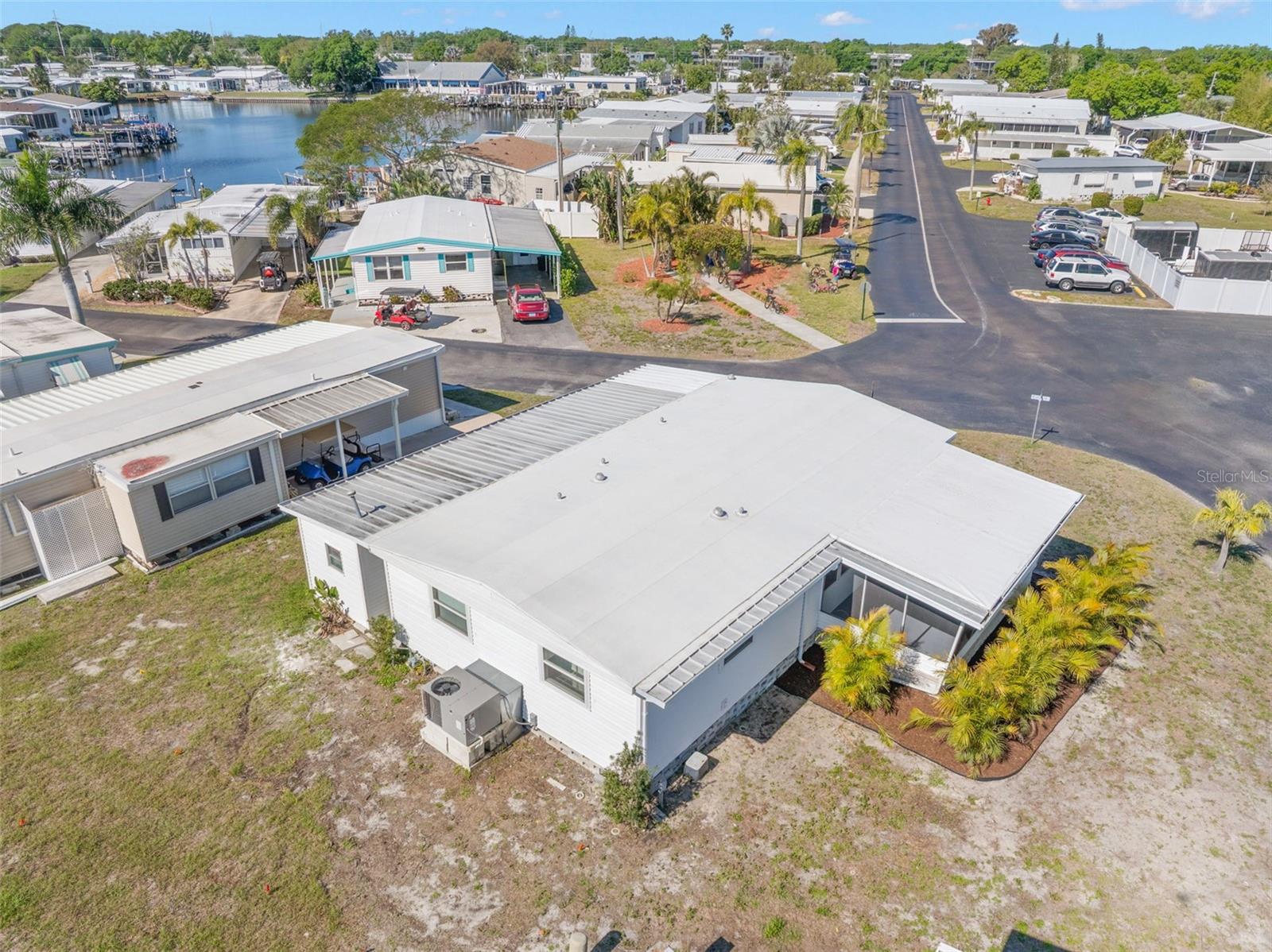 7271 MOUNT ARLINGTON DR NE #430, ST PETERSBURG, FL, 33702