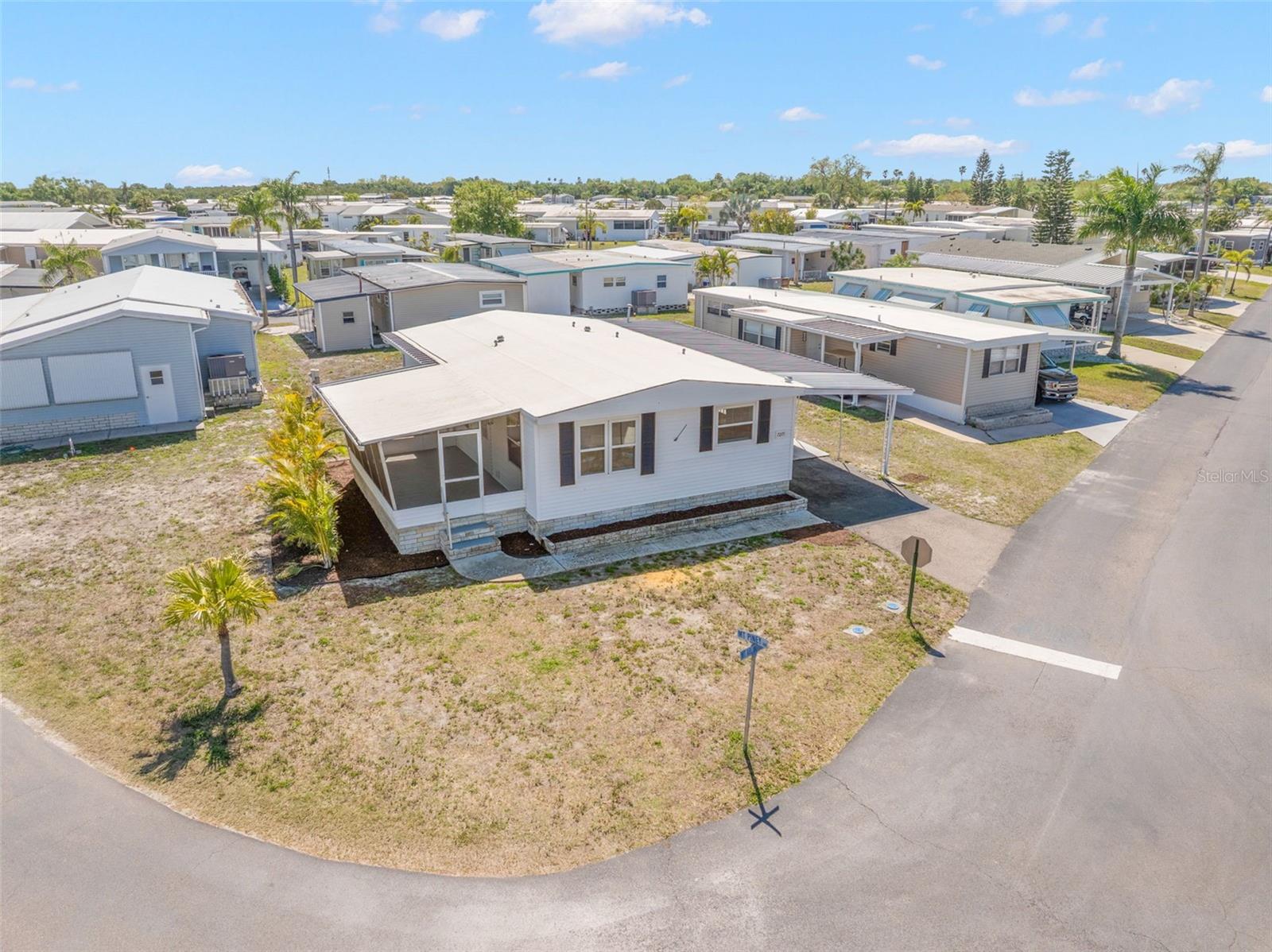 7271 MOUNT ARLINGTON DR NE #430, ST PETERSBURG, FL, 33702