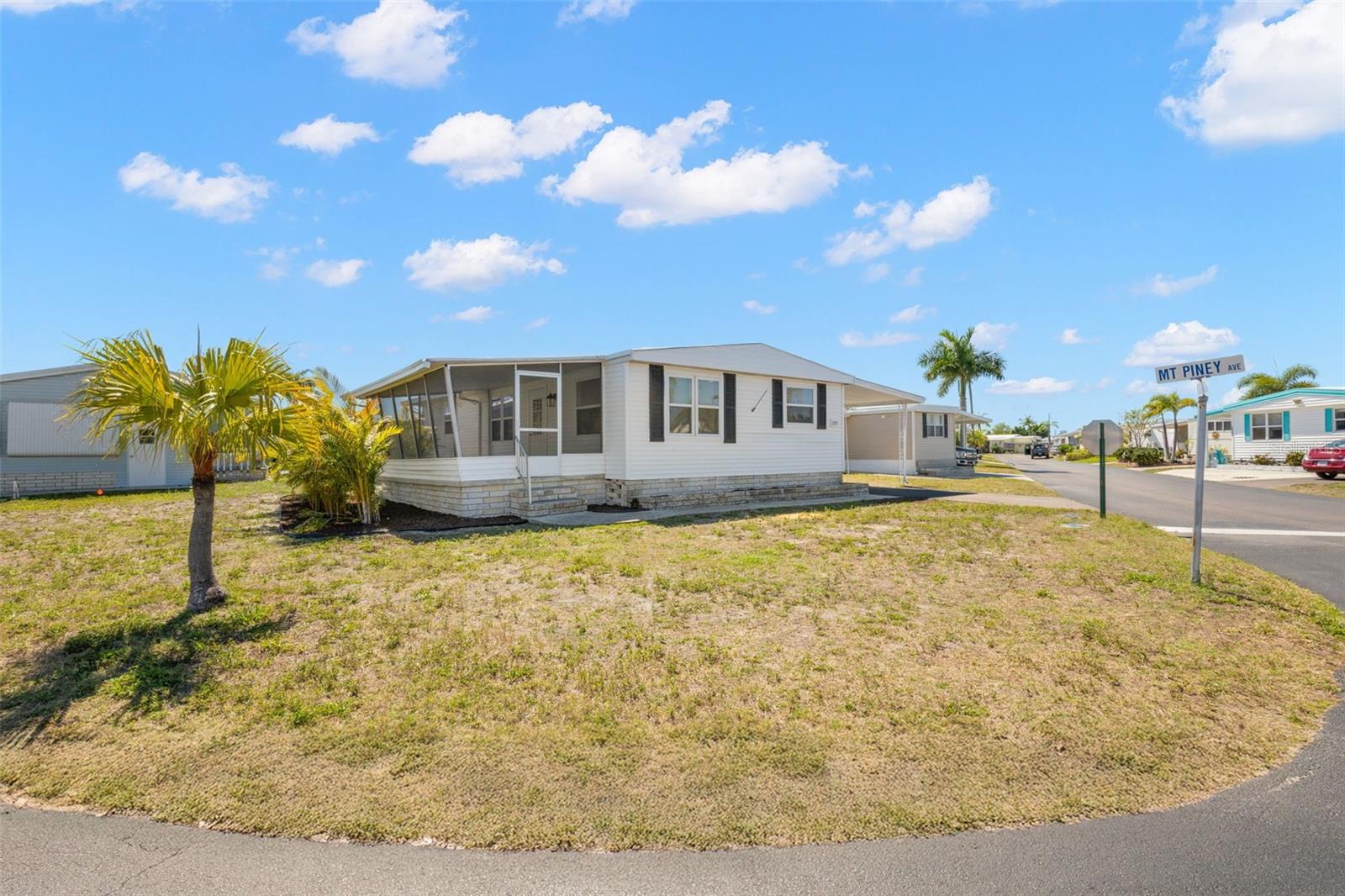 7271 MOUNT ARLINGTON DR NE #430, ST PETERSBURG, FL, 33702