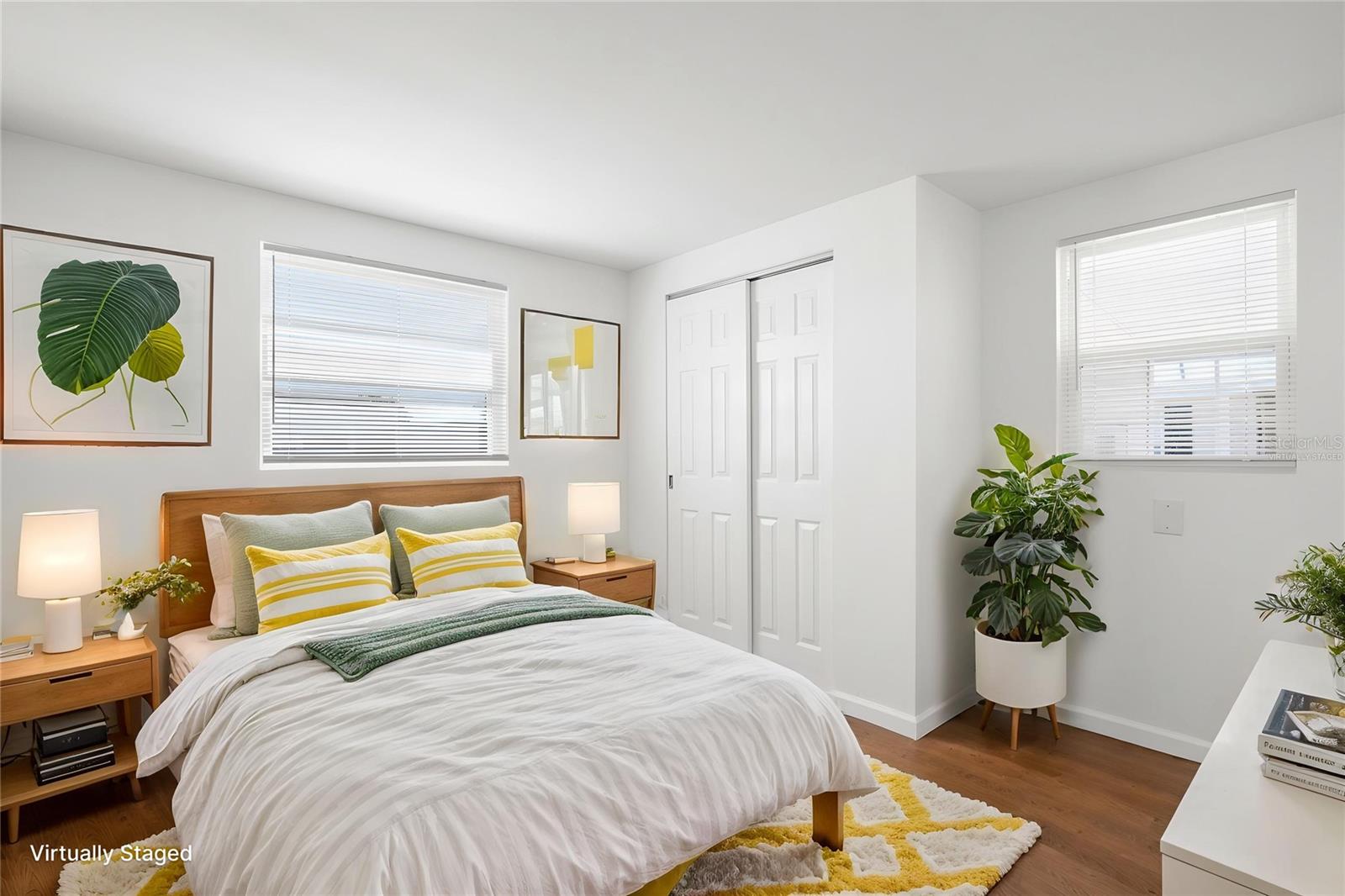 7271 MOUNT ARLINGTON DR NE #430, ST PETERSBURG, FL, 33702