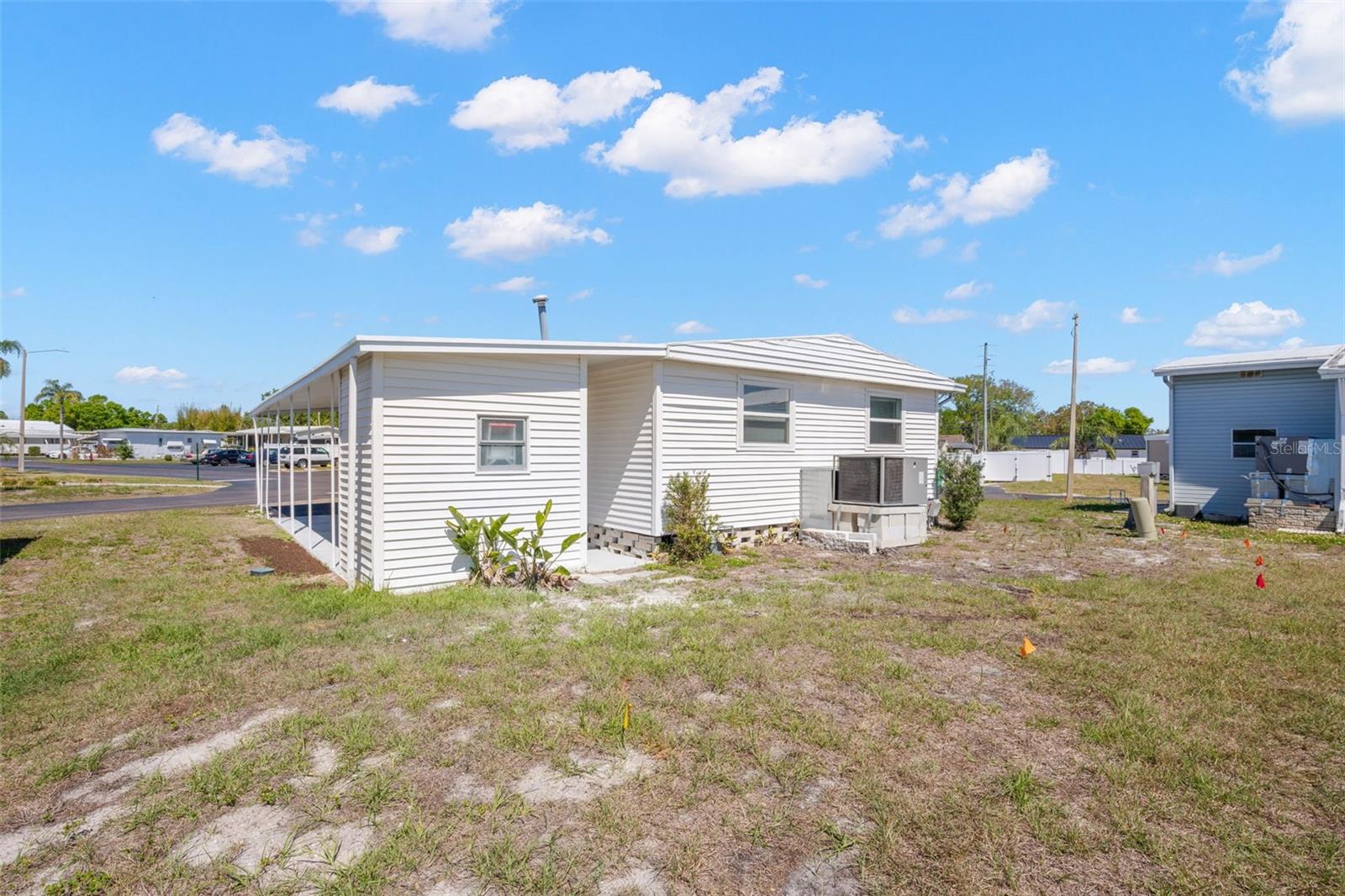 7271 MOUNT ARLINGTON DR NE #430, ST PETERSBURG, FL, 33702