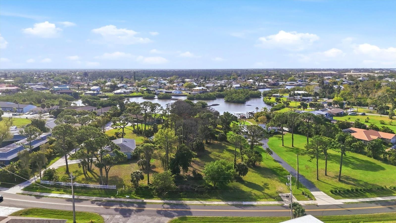 1455 MANOR RD, ENGLEWOOD, FL, 34223