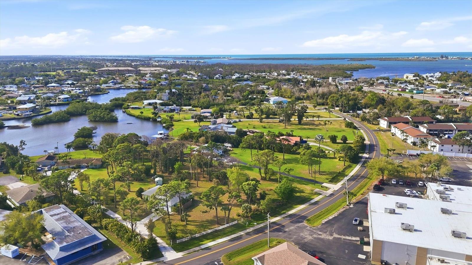 1455 MANOR RD, ENGLEWOOD, FL, 34223