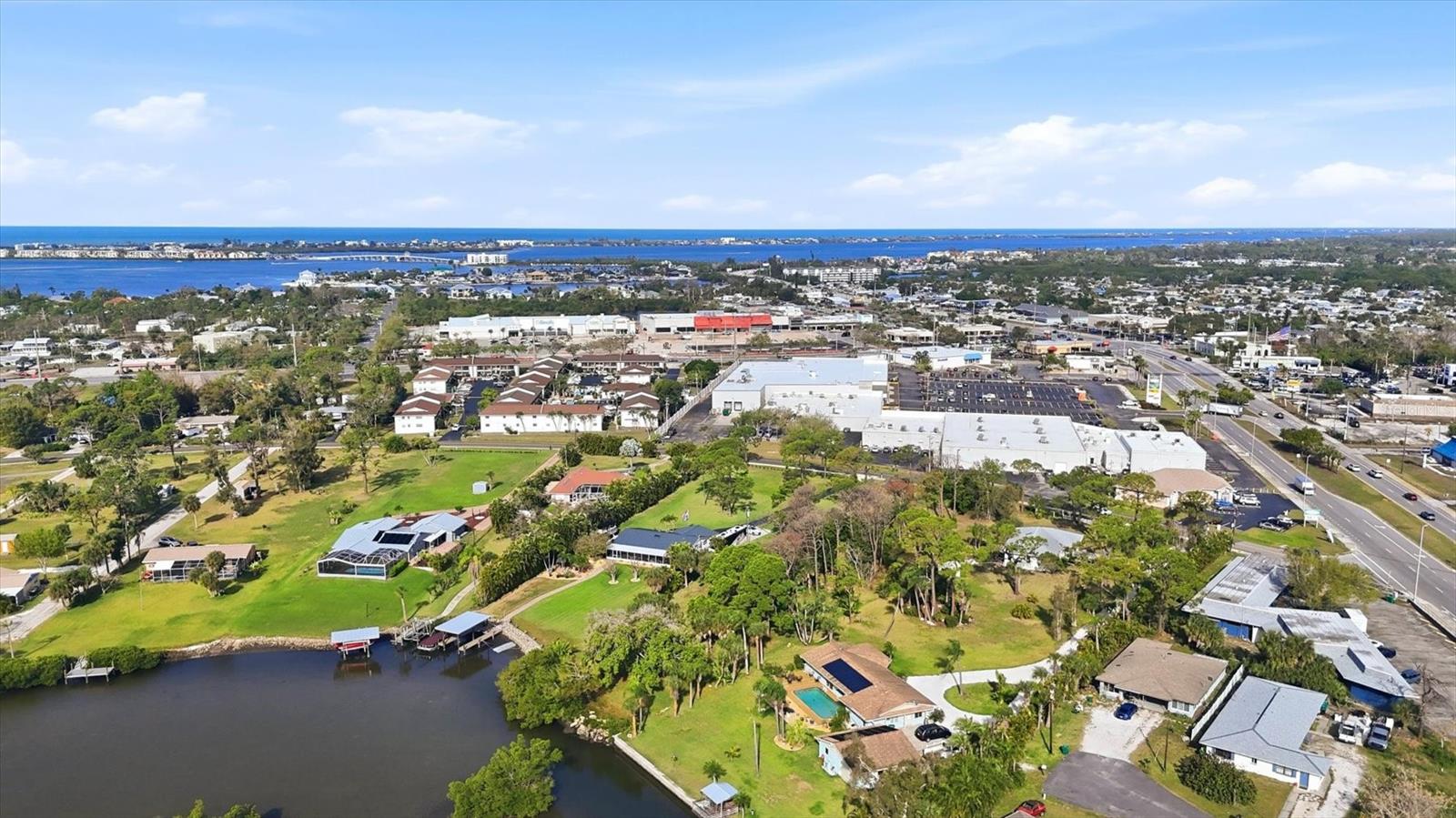 1455 MANOR RD, ENGLEWOOD, FL, 34223