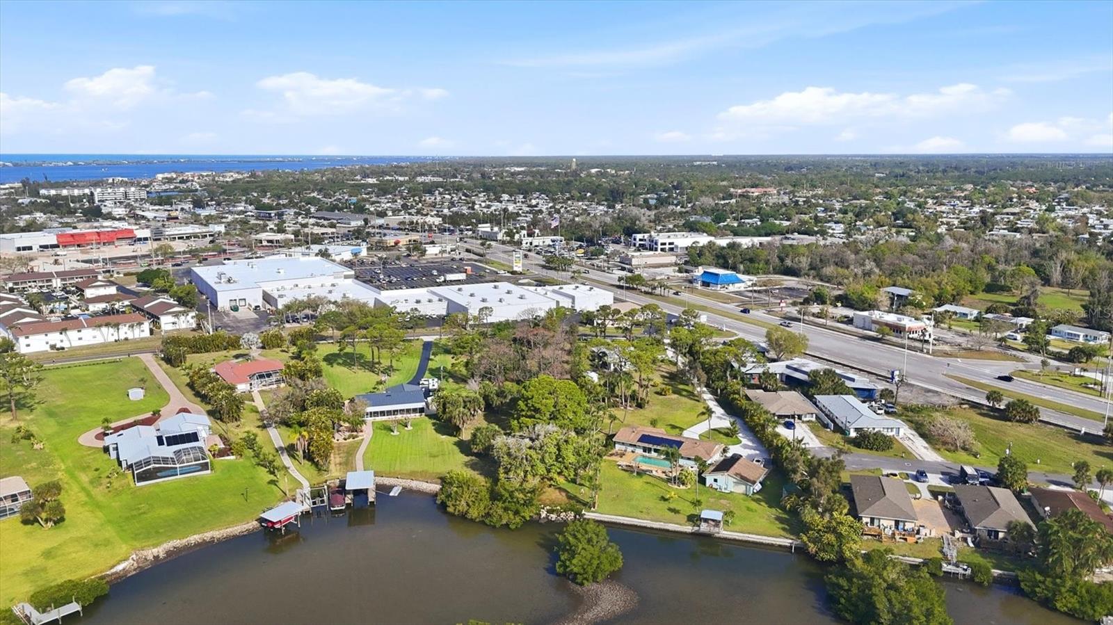 1455 MANOR RD, ENGLEWOOD, FL, 34223