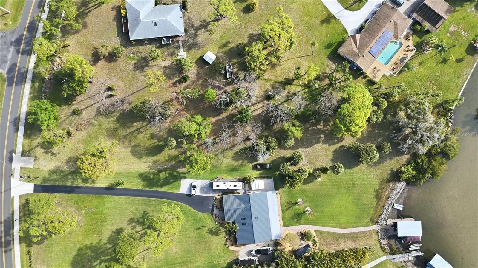 1455 MANOR RD, ENGLEWOOD, FL, 34223