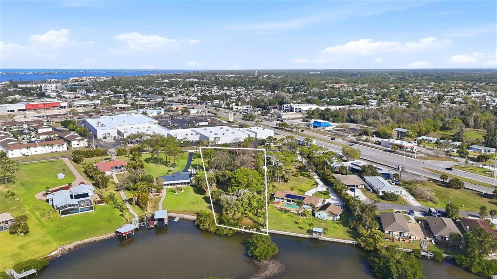 1455 MANOR RD, ENGLEWOOD, FL, 34223