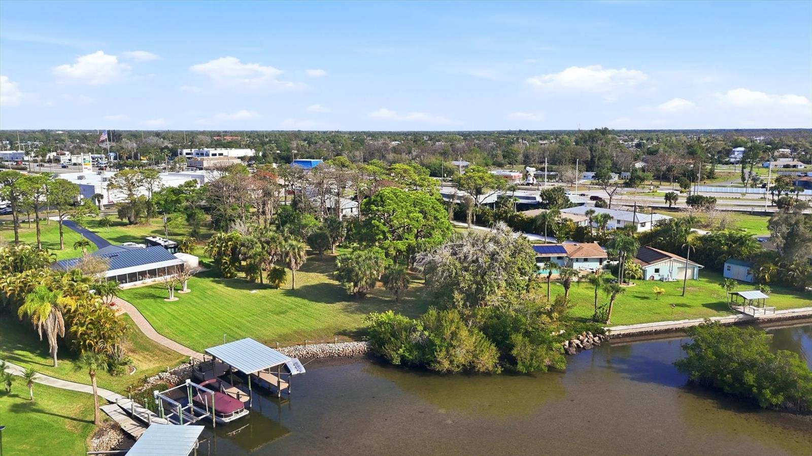 1455 MANOR RD, ENGLEWOOD, FL, 34223