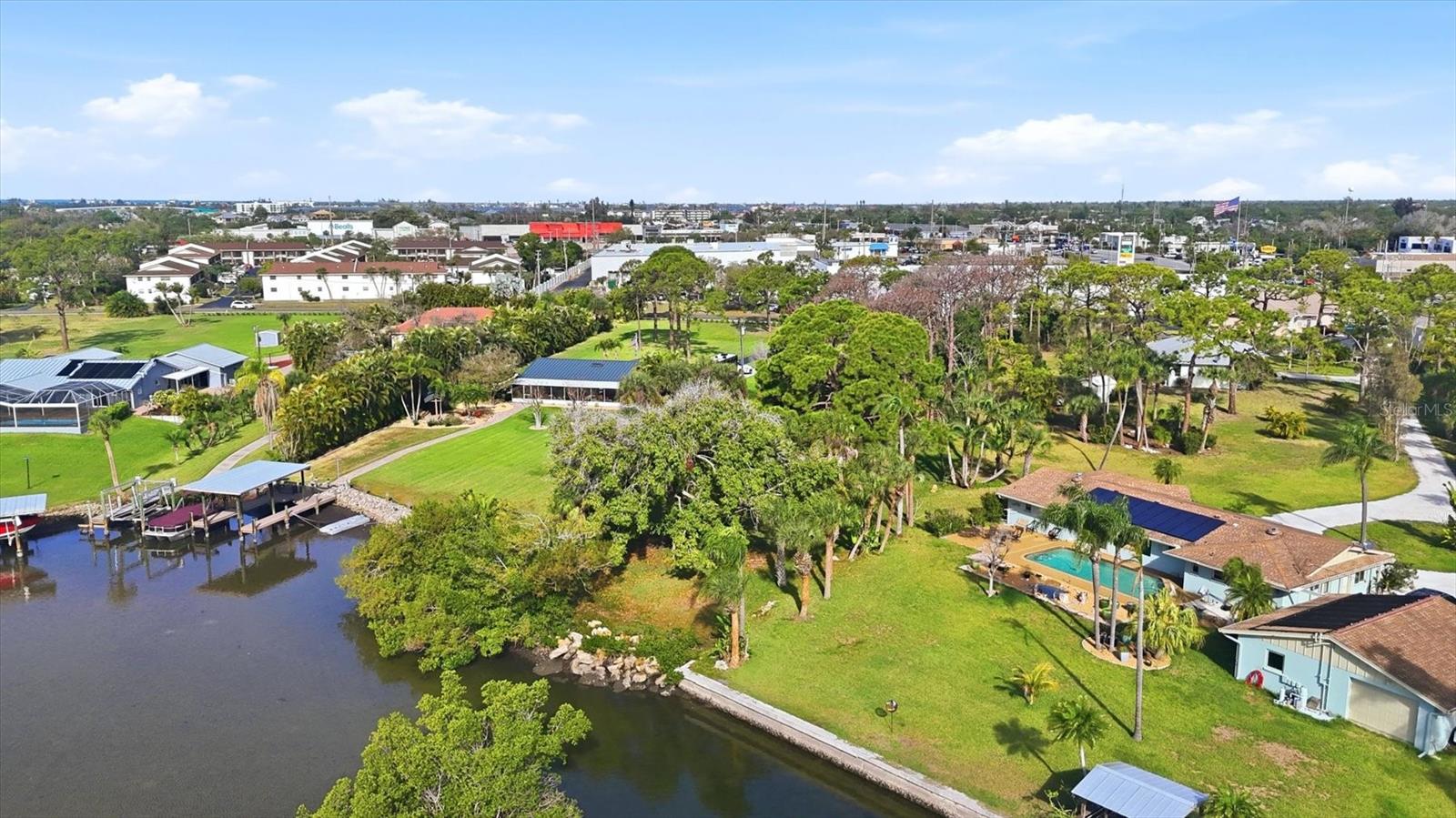 1455 MANOR RD, ENGLEWOOD, FL, 34223