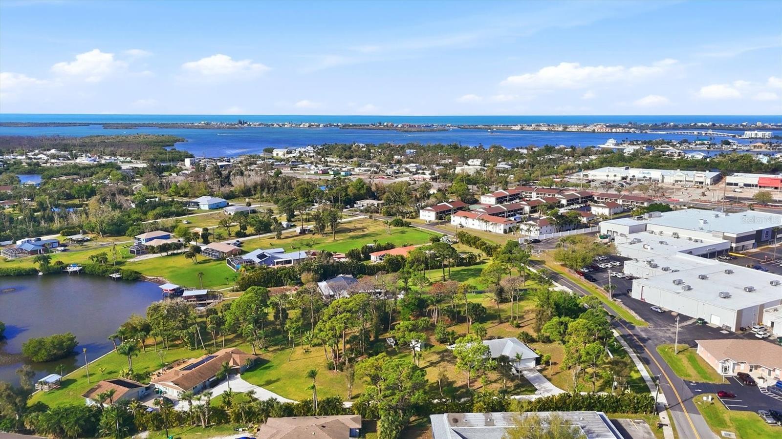 1455 MANOR RD, ENGLEWOOD, FL, 34223