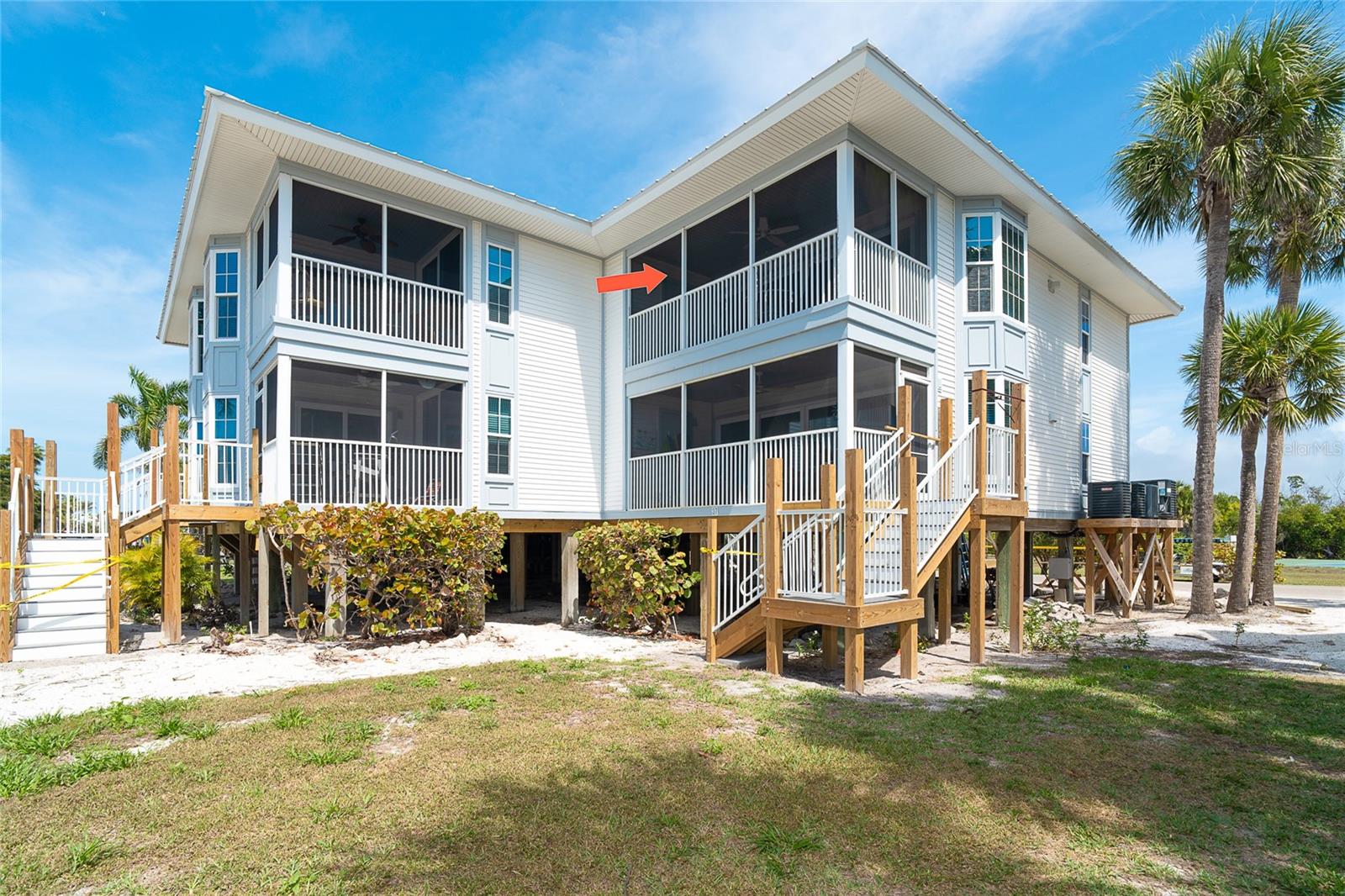 7438 PALM ISLAND DR #3721, PLACIDA, FL, 33946