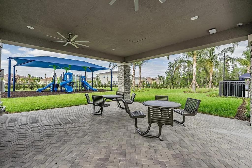 32558 TREE OF LIFE AVE, WESLEY CHAPEL, FL, 33543