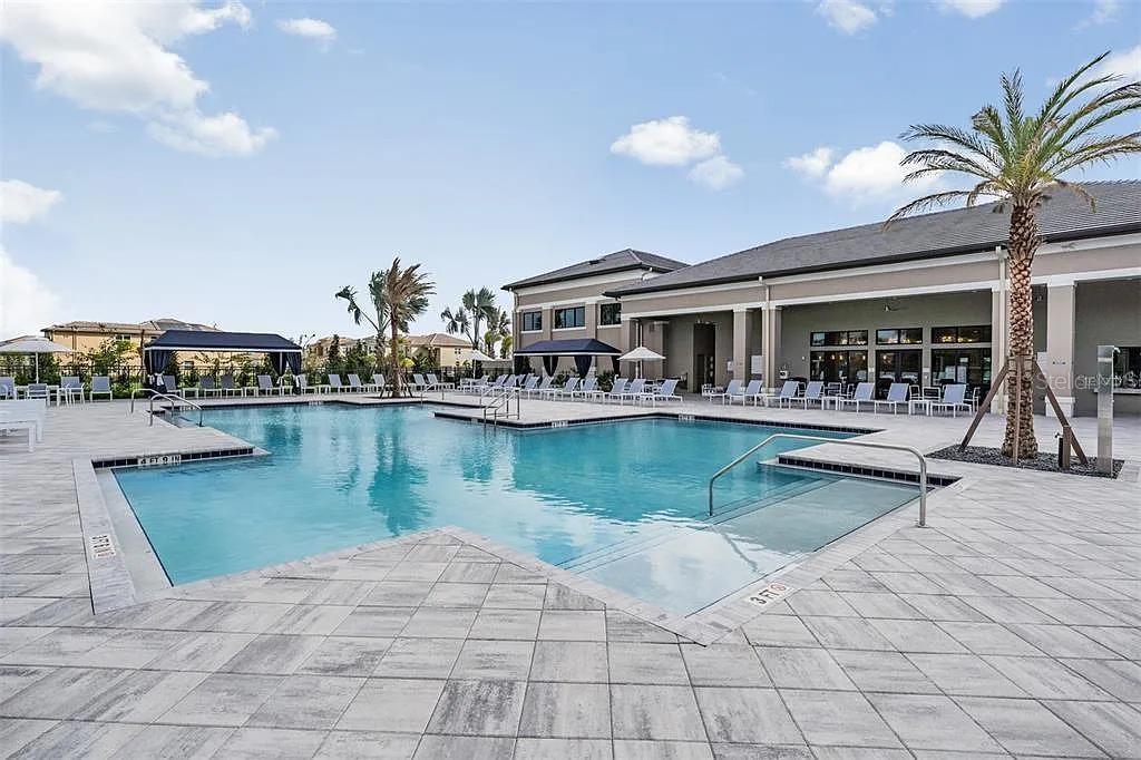 32558 TREE OF LIFE AVE, WESLEY CHAPEL, FL, 33543