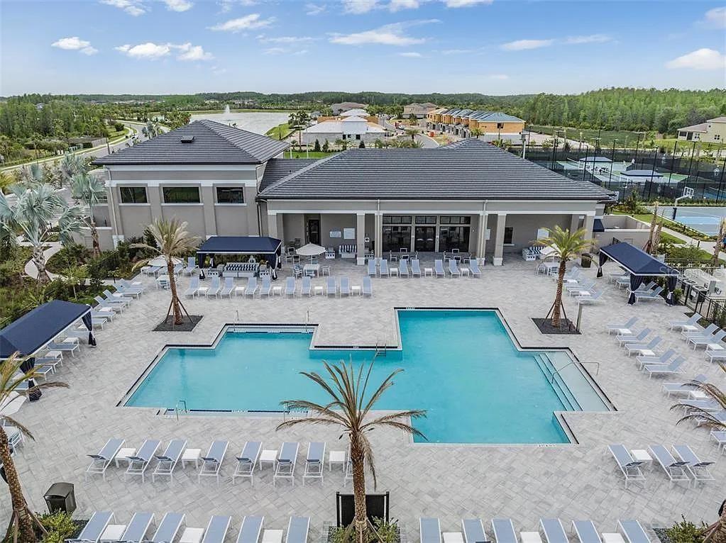 32558 TREE OF LIFE AVE, WESLEY CHAPEL, FL, 33543