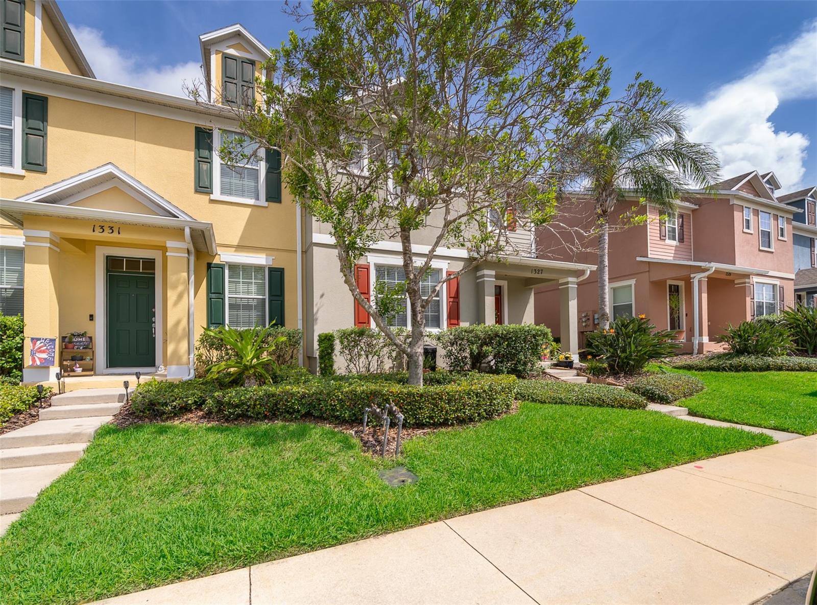 1327 ALSTON BAY BLVD, APOPKA, FL, 32703