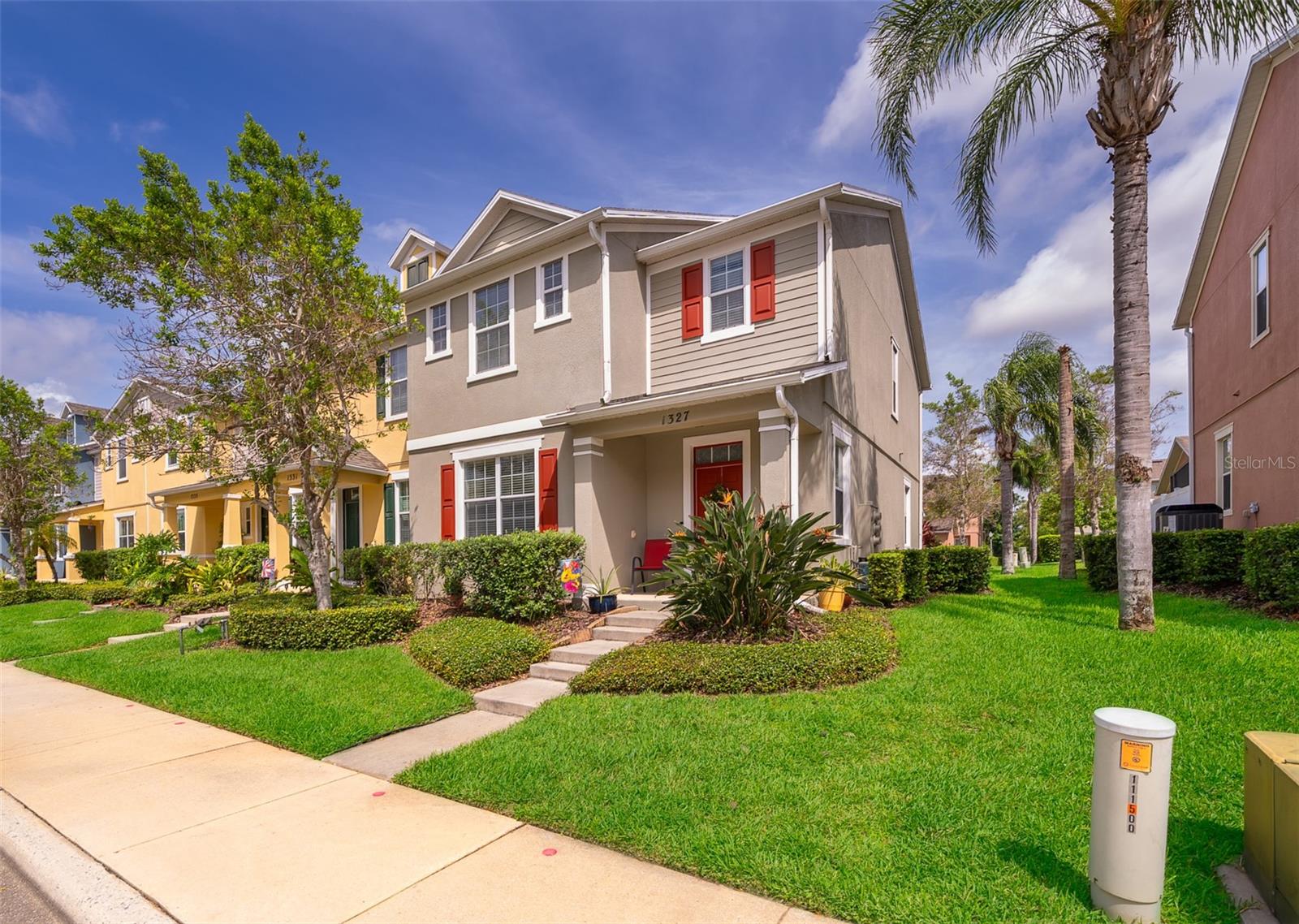 1327 ALSTON BAY BLVD, APOPKA, FL, 32703
