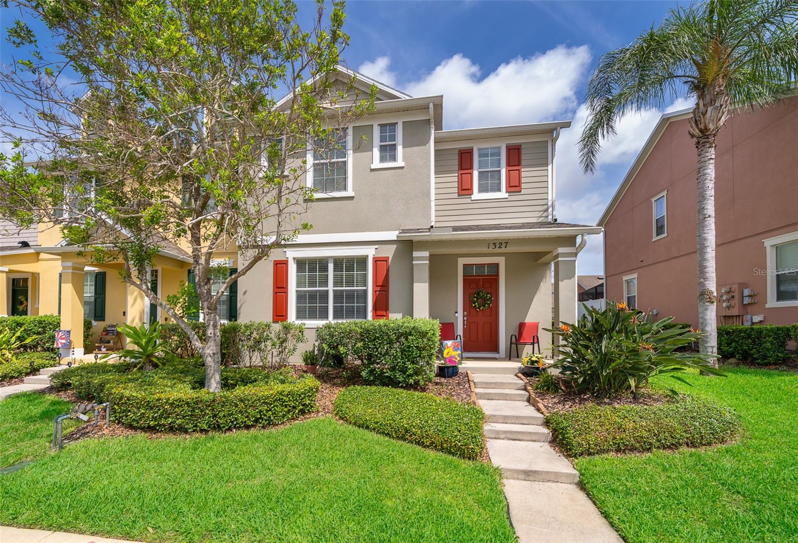 1327 ALSTON BAY BLVD, APOPKA, FL, 32703