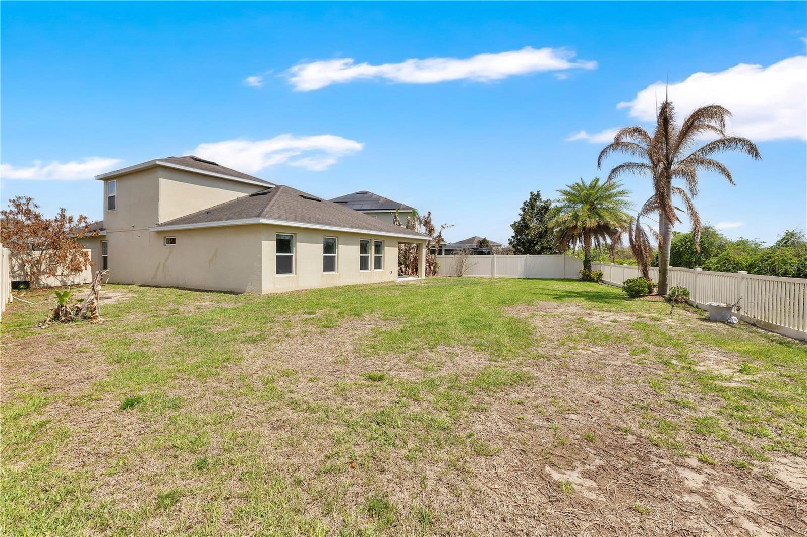 116 WHIRLAWAY DR, DAVENPORT, FL, 33837