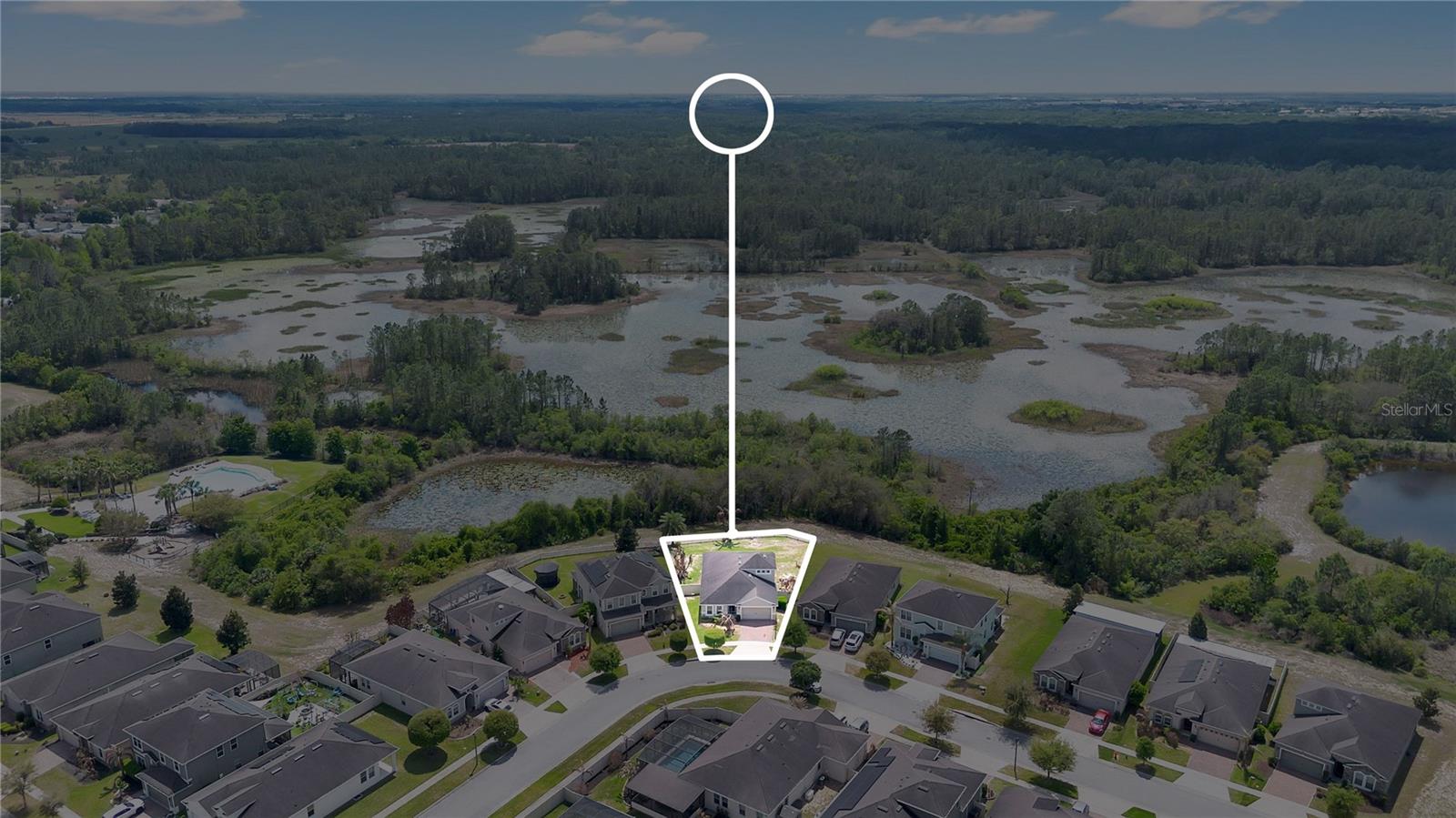 116 WHIRLAWAY DR, DAVENPORT, FL, 33837
