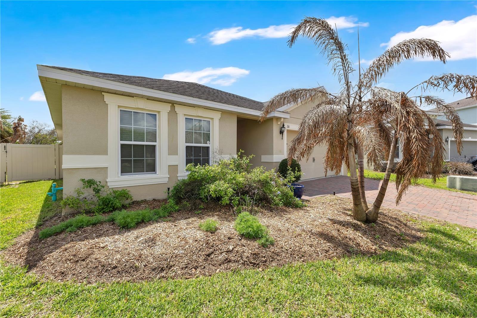 116 WHIRLAWAY DR, DAVENPORT, FL, 33837