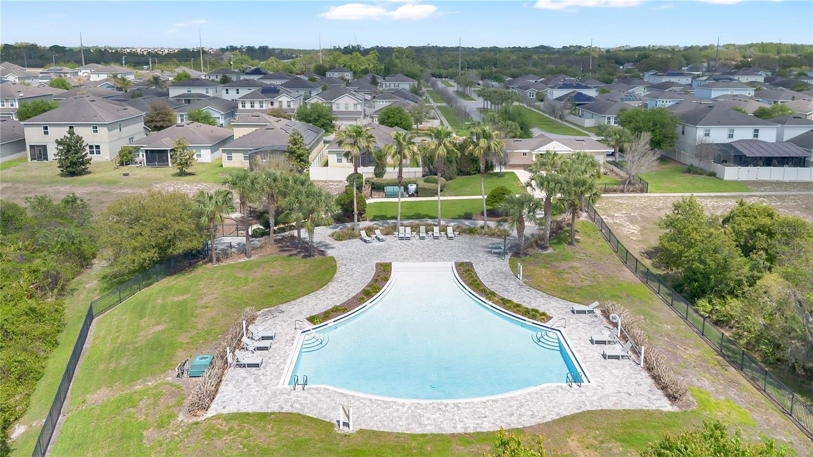 116 WHIRLAWAY DR, DAVENPORT, FL, 33837