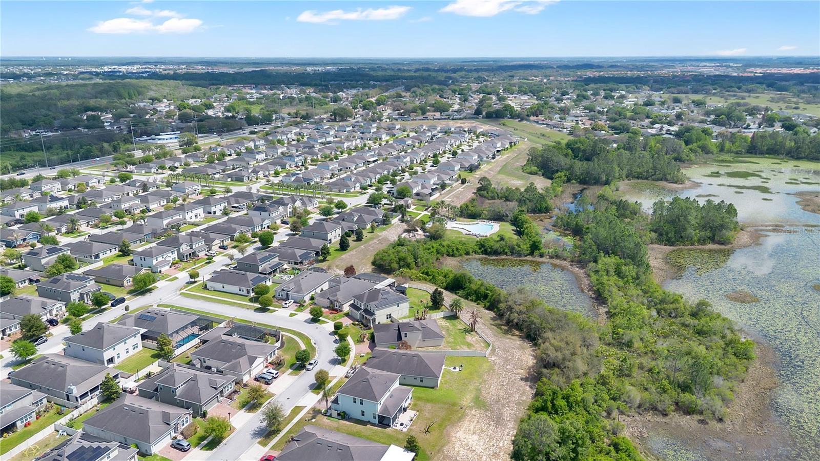 116 WHIRLAWAY DR, DAVENPORT, FL, 33837