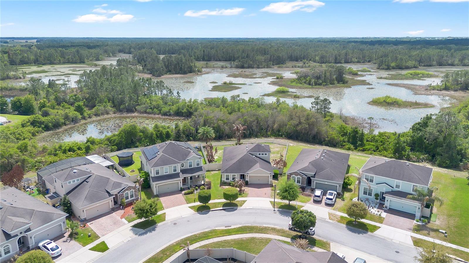 116 WHIRLAWAY DR, DAVENPORT, FL, 33837