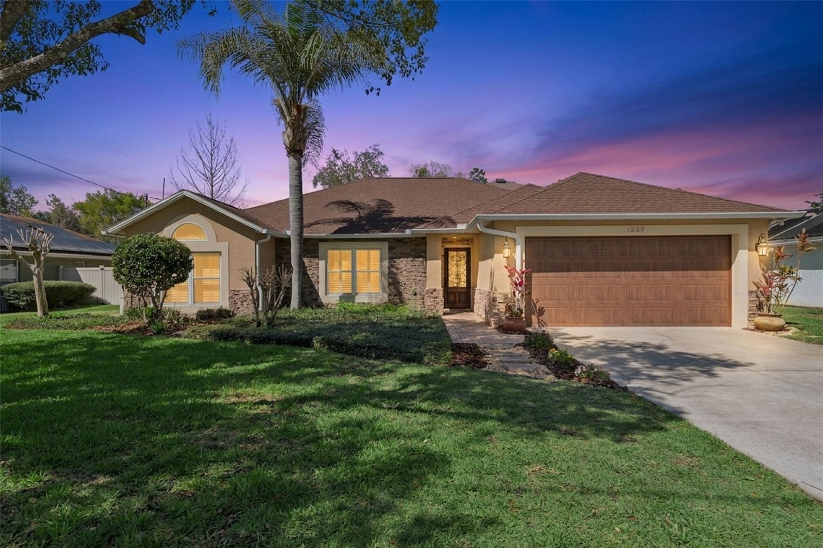 1289 VOLTAIRE ST, DELTONA, FL, 32725