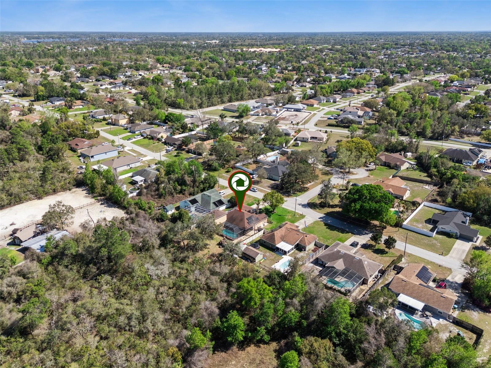 1289 VOLTAIRE ST, DELTONA, FL, 32725