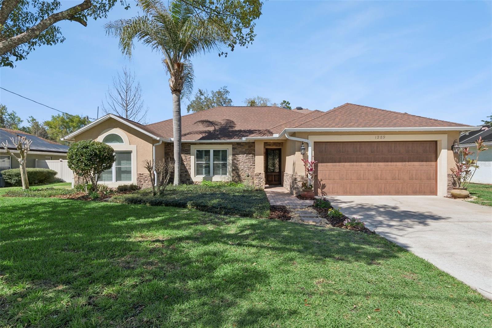 1289 VOLTAIRE ST, DELTONA, FL, 32725