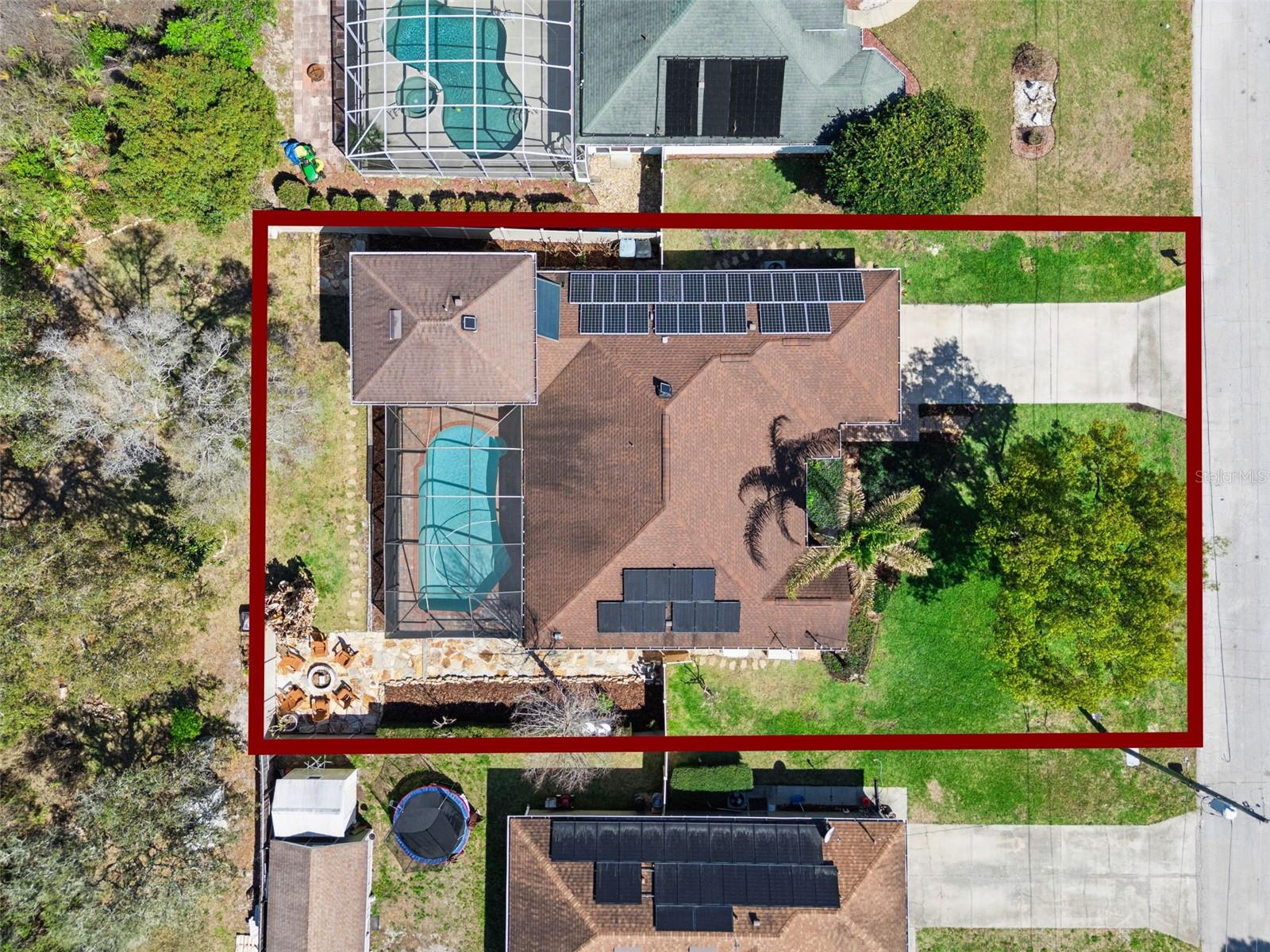 1289 VOLTAIRE ST, DELTONA, FL, 32725