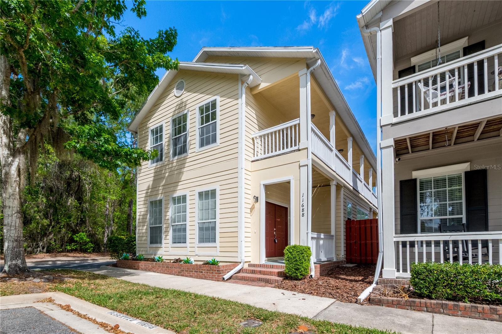 11688 NW 17TH PL, GAINESVILLE, FL, 32606