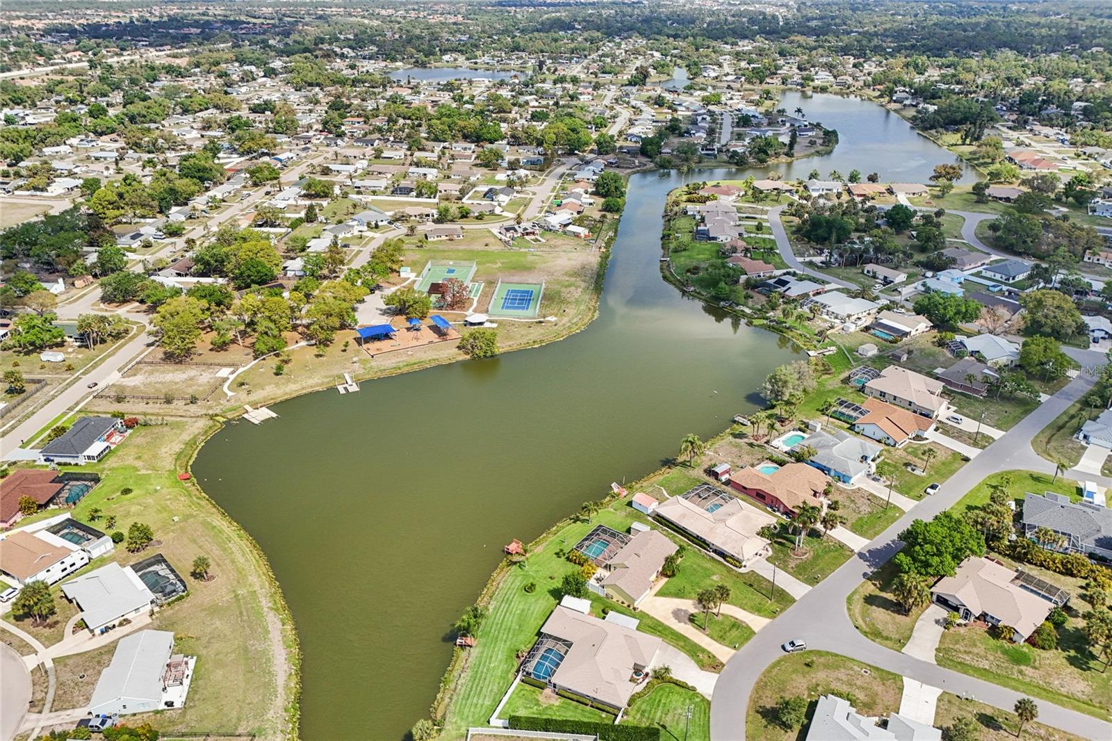 5509 BARLOW TER, NORTH PORT, FL, 34287