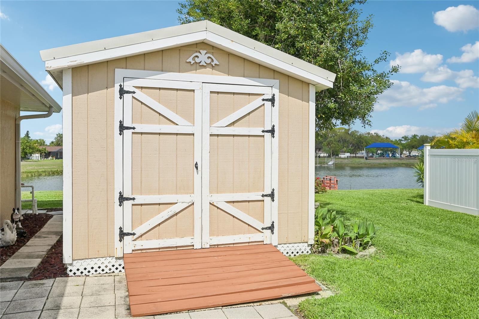 5509 BARLOW TER, NORTH PORT, FL, 34287