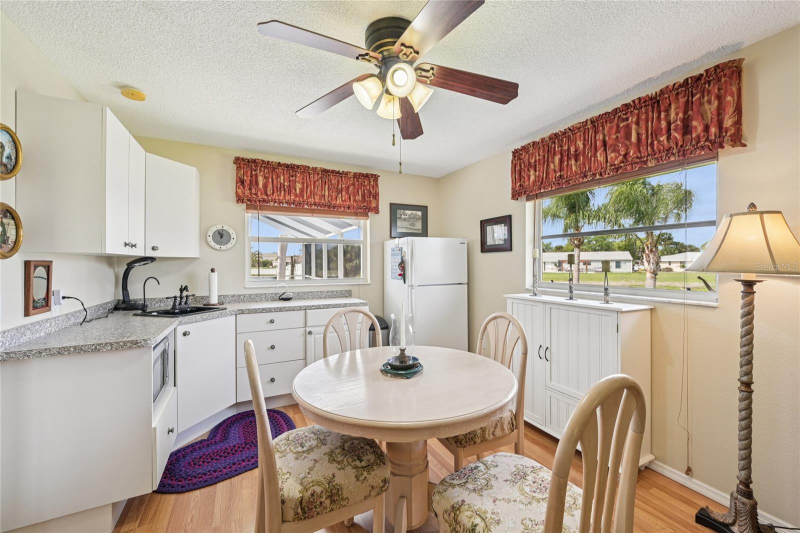 5509 BARLOW TER, NORTH PORT, FL, 34287