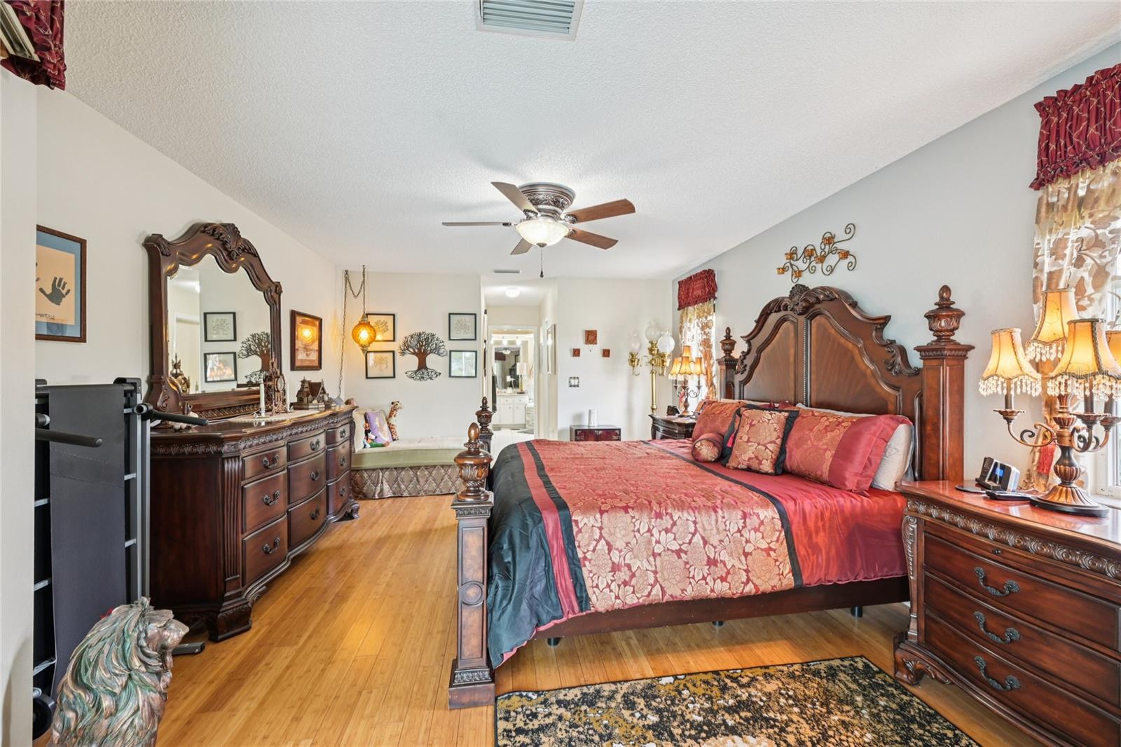 5509 BARLOW TER, NORTH PORT, FL, 34287