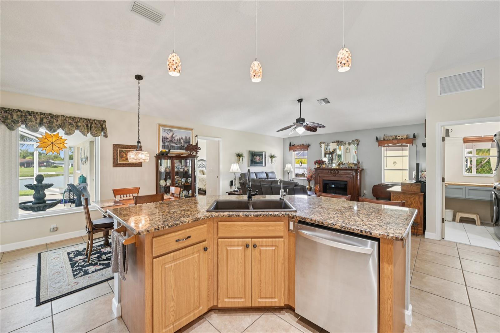 5509 BARLOW TER, NORTH PORT, FL, 34287