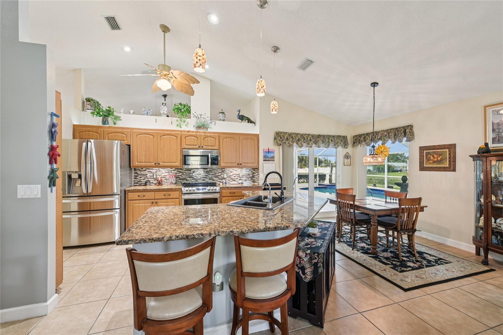 5509 BARLOW TER, NORTH PORT, FL, 34287
