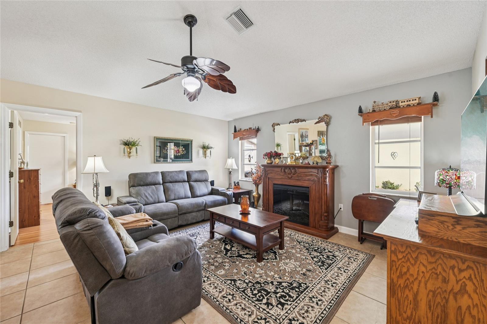 5509 BARLOW TER, NORTH PORT, FL, 34287