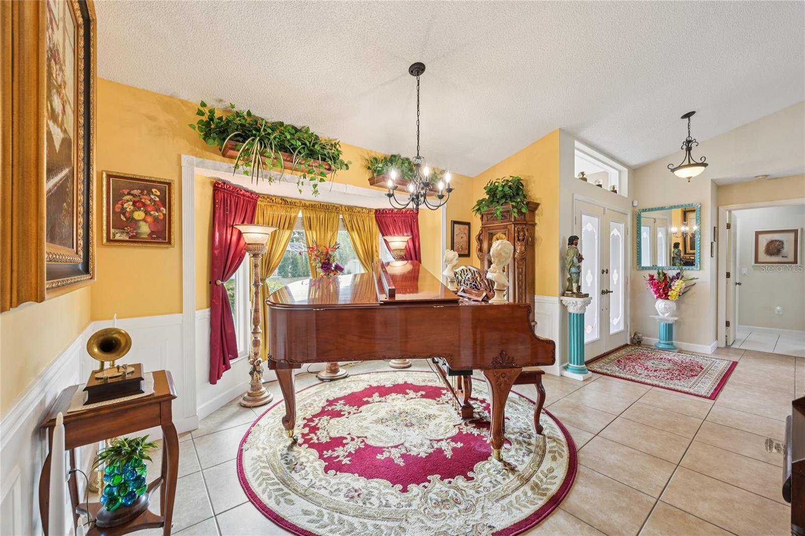 5509 BARLOW TER, NORTH PORT, FL, 34287