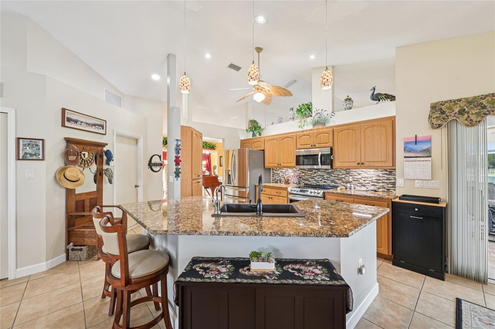 5509 BARLOW TER, NORTH PORT, FL, 34287
