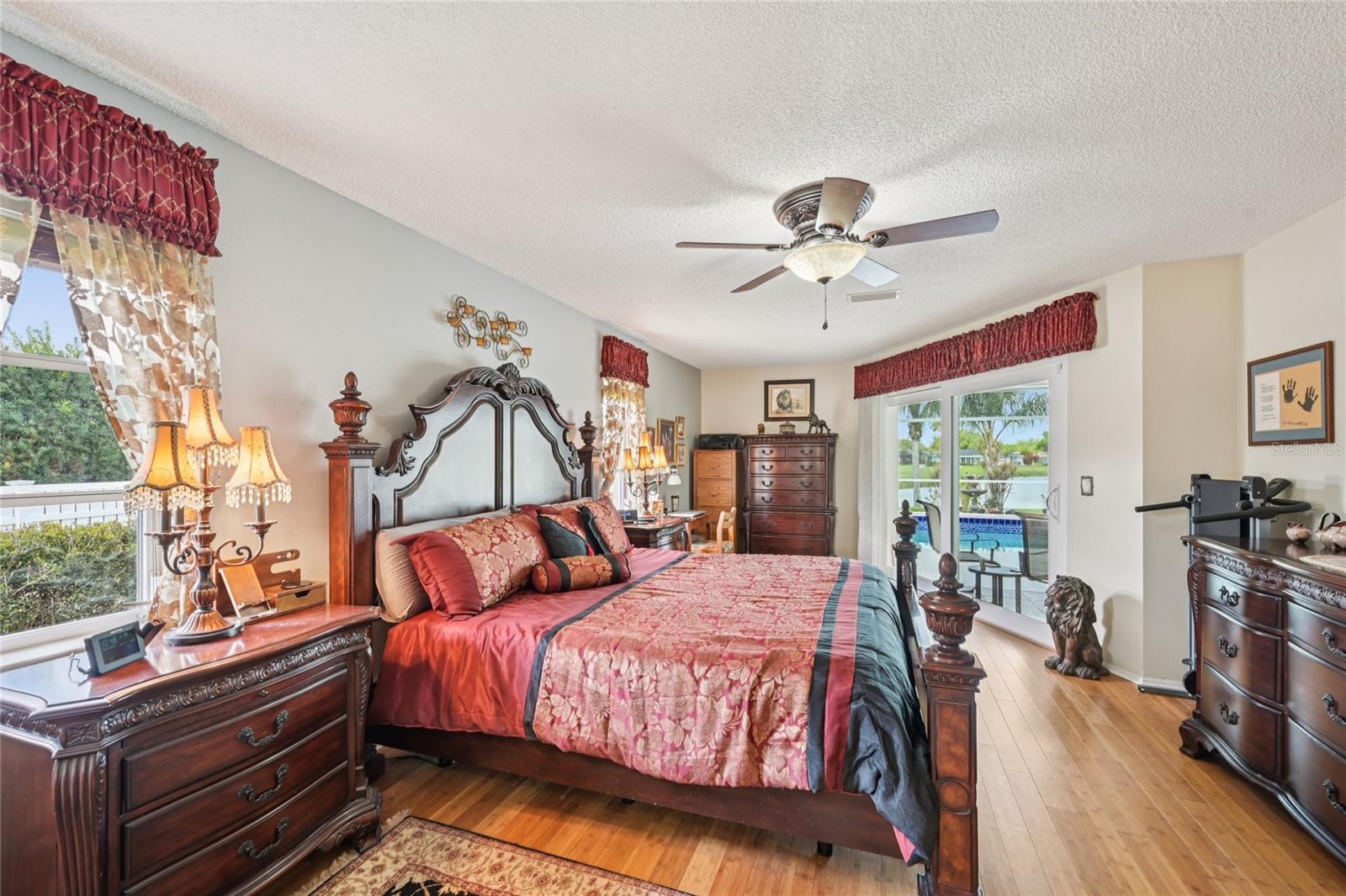 5509 BARLOW TER, NORTH PORT, FL, 34287
