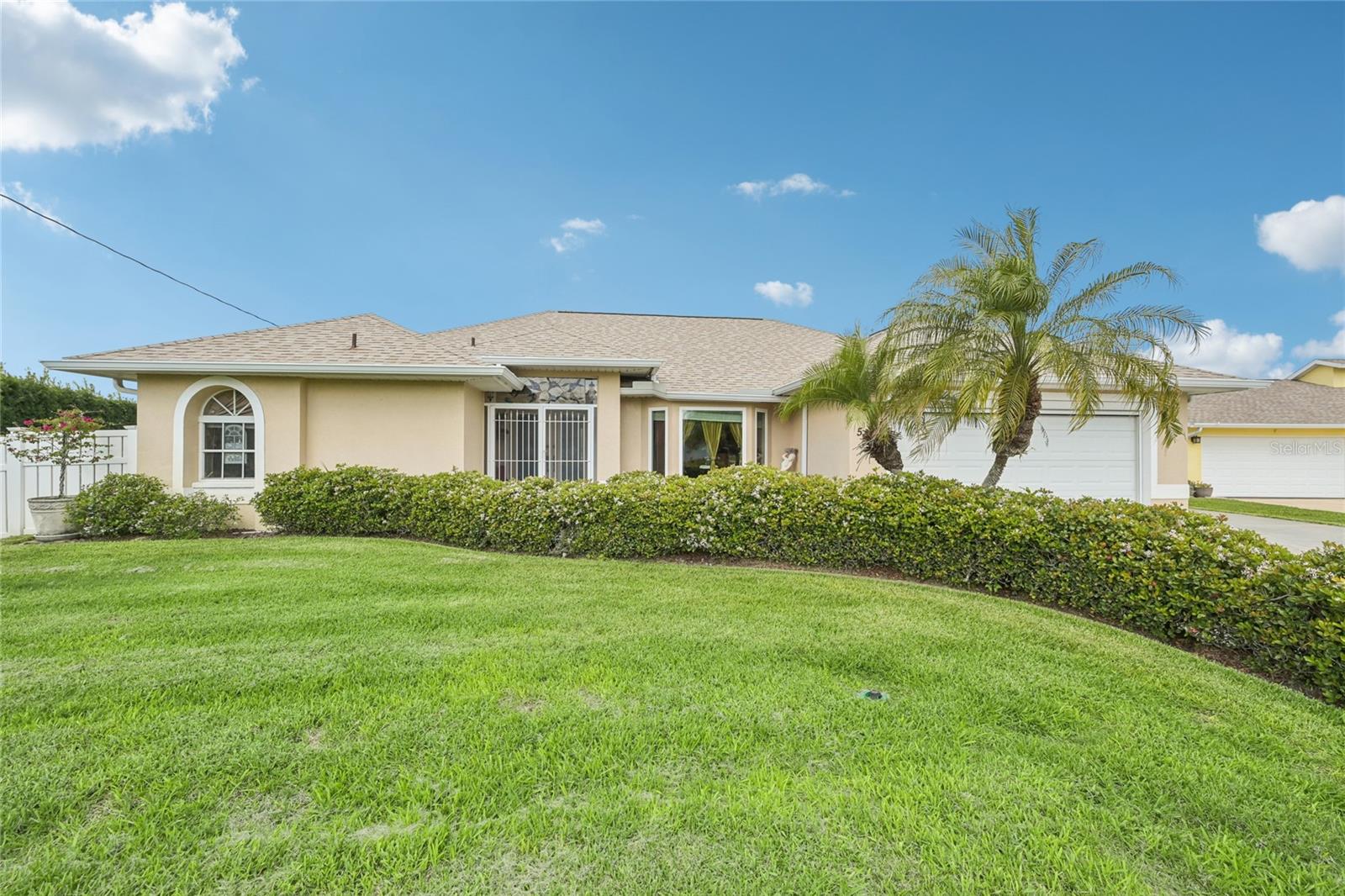 5509 BARLOW TER, NORTH PORT, FL, 34287