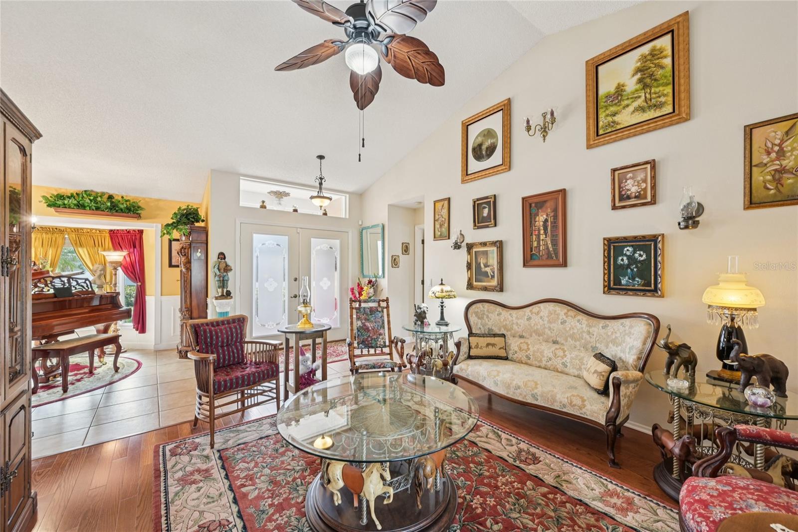5509 BARLOW TER, NORTH PORT, FL, 34287