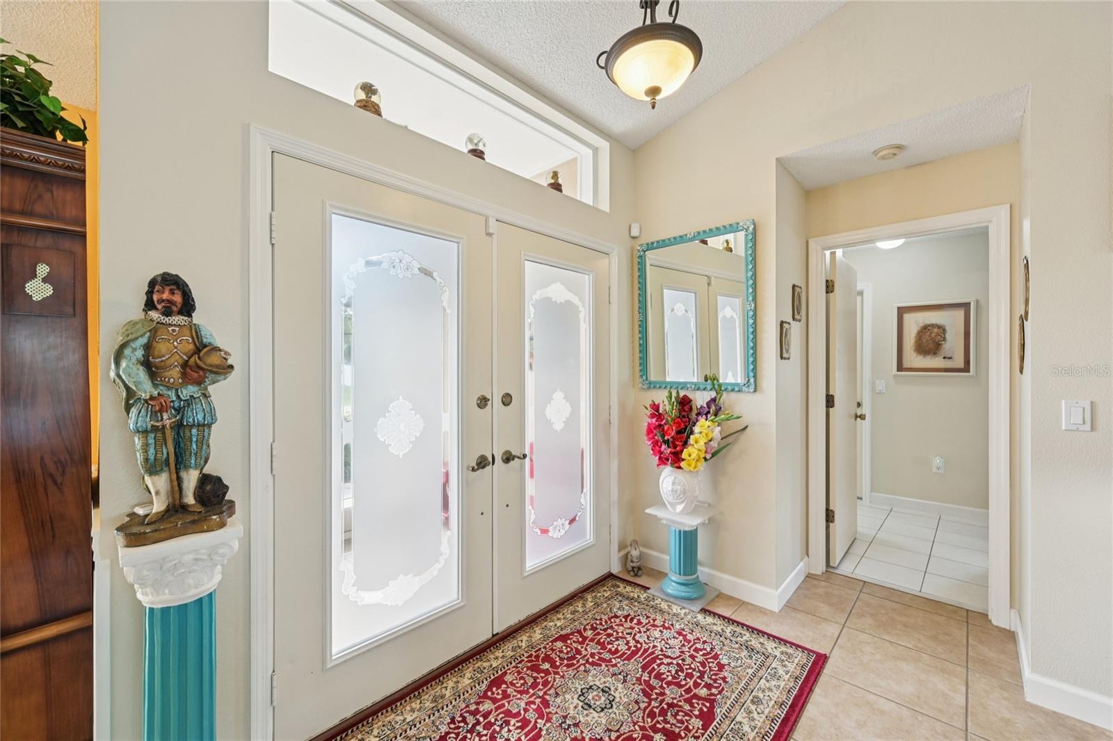 5509 BARLOW TER, NORTH PORT, FL, 34287