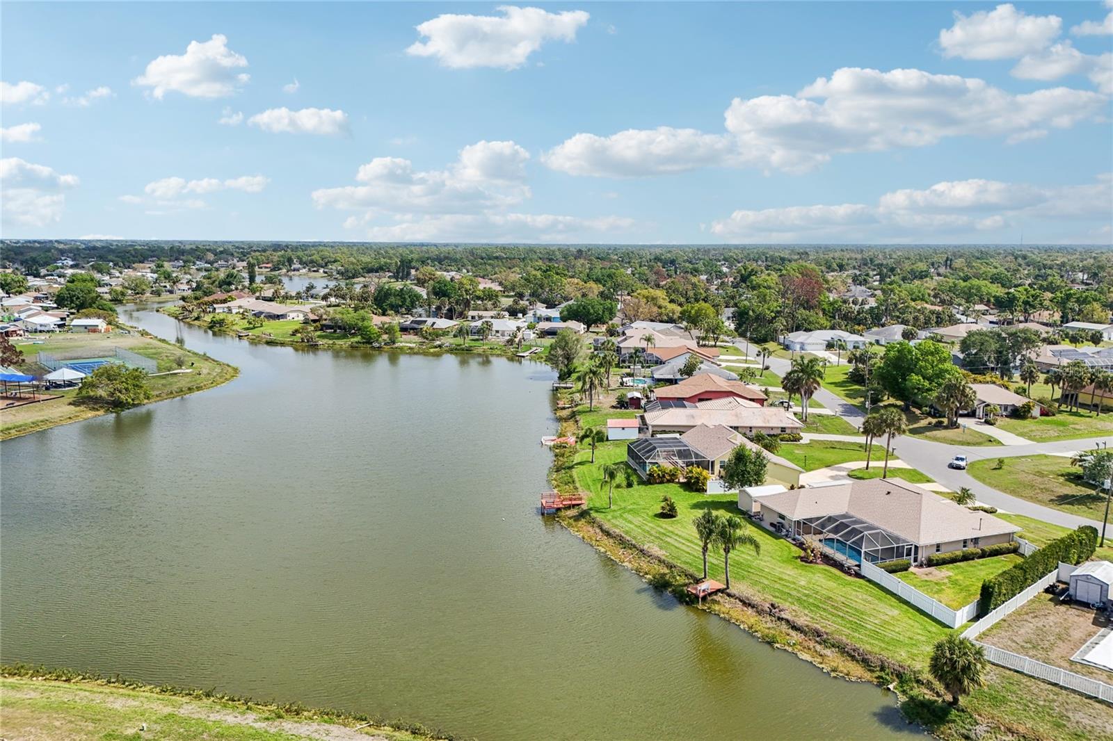 5509 BARLOW TER, NORTH PORT, FL, 34287
