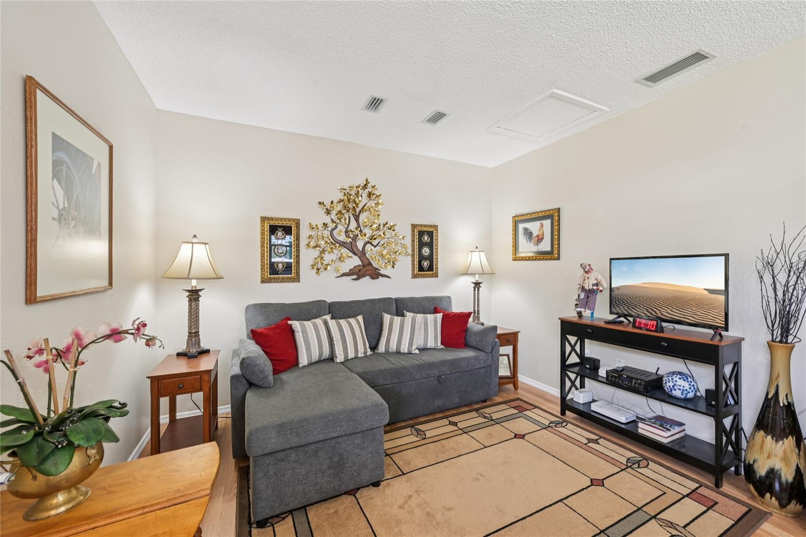 5509 BARLOW TER, NORTH PORT, FL, 34287