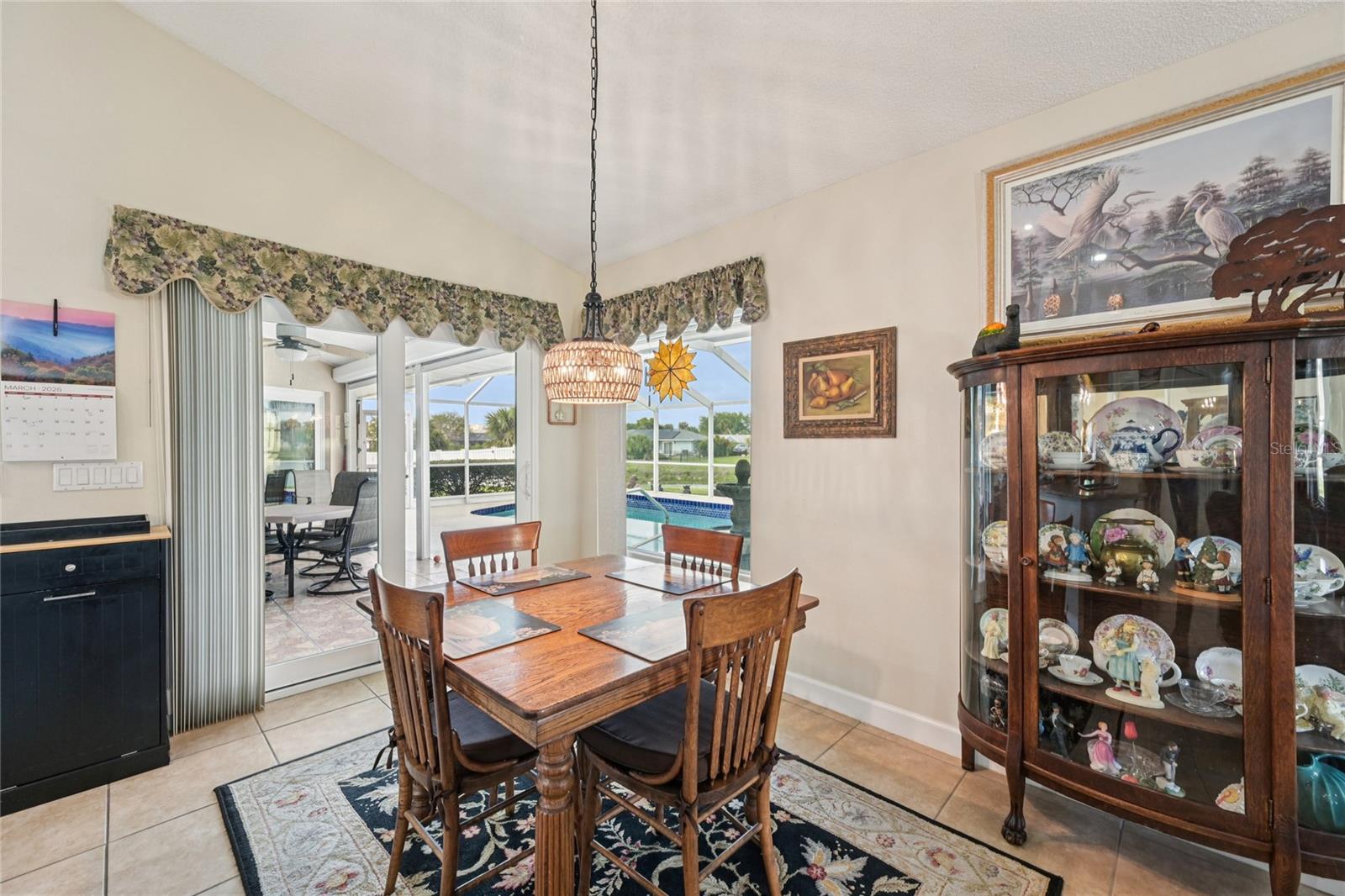 5509 BARLOW TER, NORTH PORT, FL, 34287
