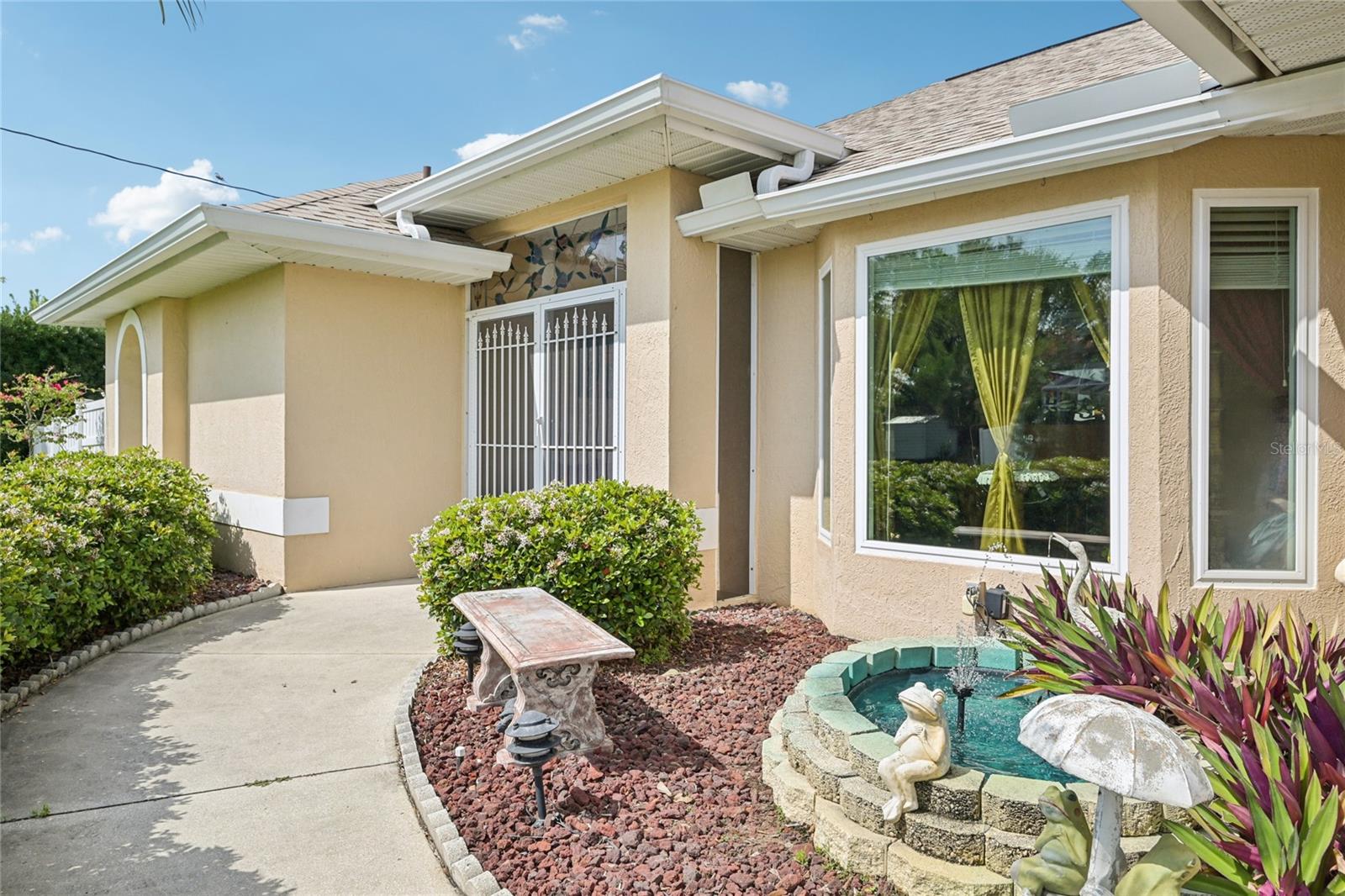 5509 BARLOW TER, NORTH PORT, FL, 34287