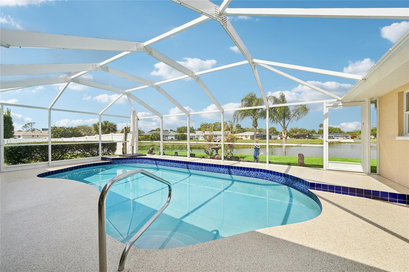 5509 BARLOW TER, NORTH PORT, FL, 34287
